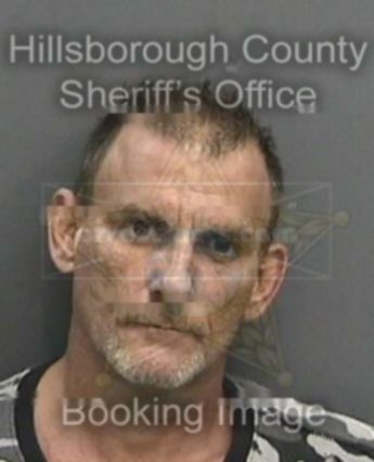 Brian Keith Mitchell