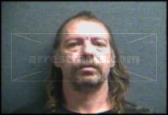 Daniel Wayne Tackett
