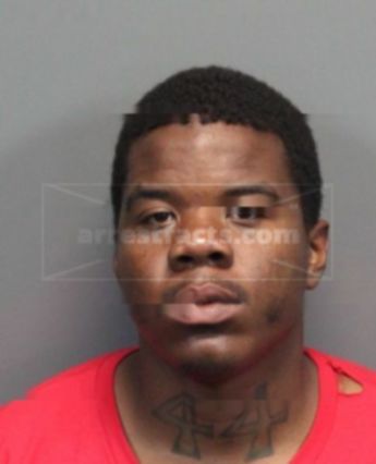 Deshawn Michael Pollard