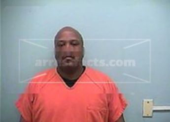 Darin Trevill Mccoy