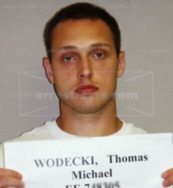 Thomas Michael Wodecki