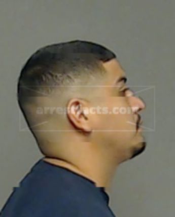 Emmanuel Reynaldo Lopez