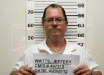 Jeff Watts