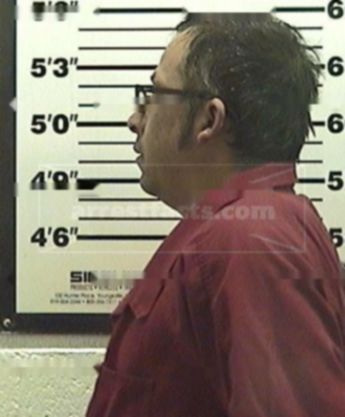 Aaron Salinas