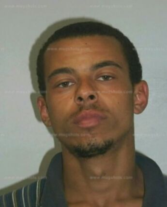 Joshua D Mccall