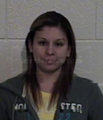 Samantha Monique Ramirez Maldonado