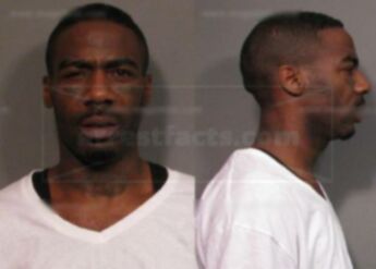 James Maurice Shivers