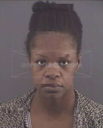 Cherita Anntoinette Hanson