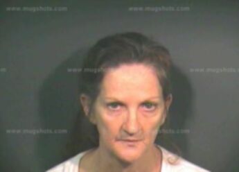 Connie Louise Padgett