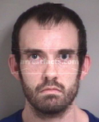 Zachary Allen Clinkscales