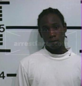 Karlton Tyrone Benson