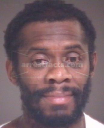 Connell Jerome Forney