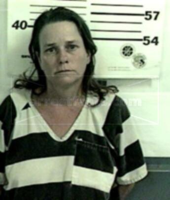 Pamela Juanita Merrifield