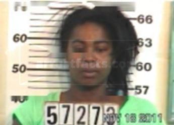 Latoya Marie Turner