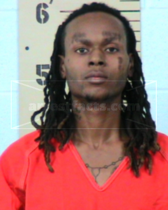 Kendal Demetrius Edwards