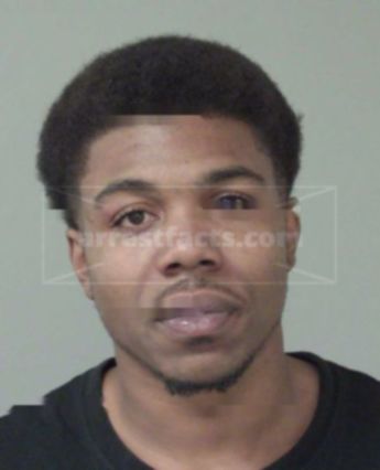 Tyrone Deandre Tucker