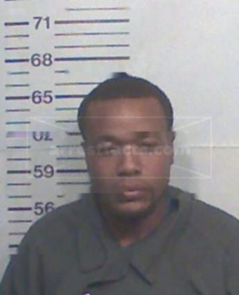 Stanley Alan Williams