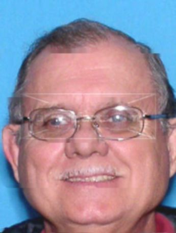 Roger Dale Meador