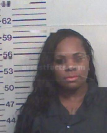 Shelia Gwen Baker