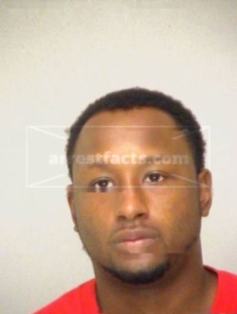 Kenny Lavar Rickards