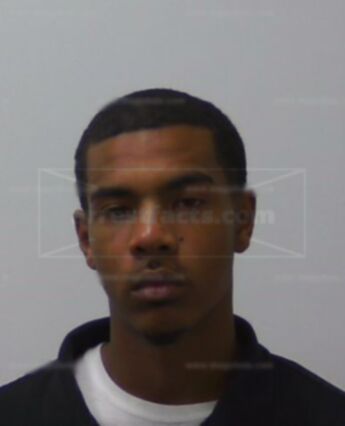 Courtney Deon Houston