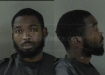 Derrick Andre Taylor