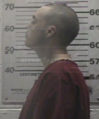Kirk Alan Behrends