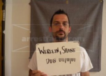 Shane A Werlein