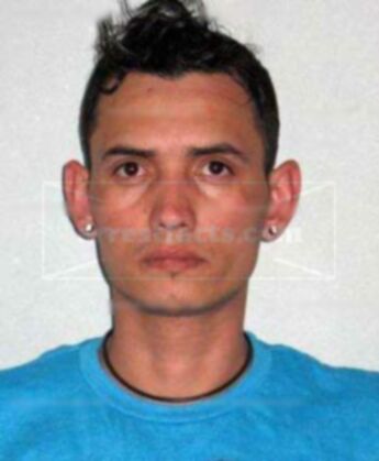 Rudy Ariel Castillo