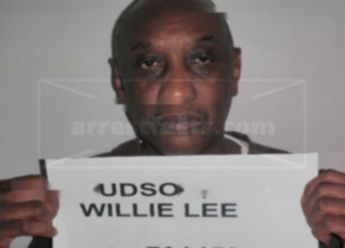 Willie Lee Hudson