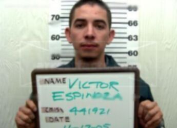 Victor Espinoza