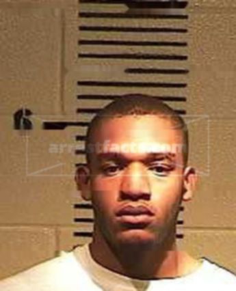 Brandon Tyrone Benford