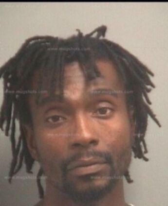 Jimmy Jermaine Clark Thomas