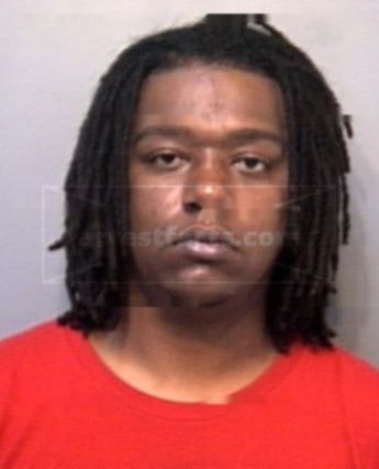 Dentrell Anthony Borne