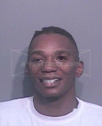 Darius Deante Bennett