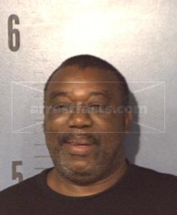 Larry Lee Jackson