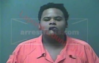 Deonte Lashawn Miller