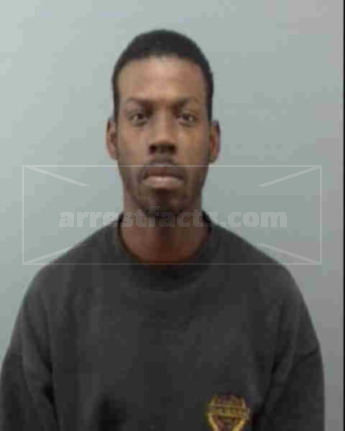 Cedrick Lamont Gibson