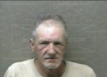 Steven Wayne Mcdaniel