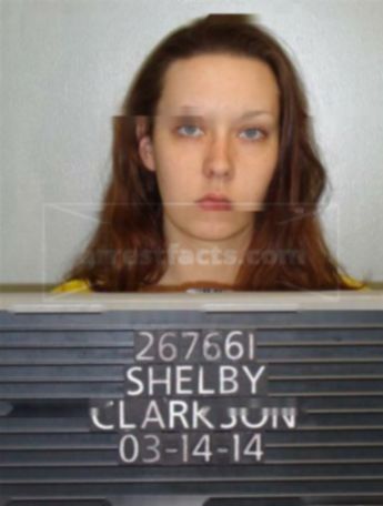 Shelby Clarkson