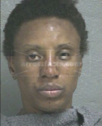 Deidre Tomileen Brown