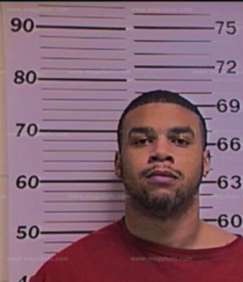 Christopher Lamont Adkinson