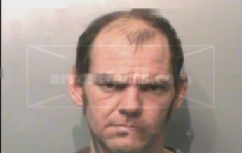Brian Alexander Washington