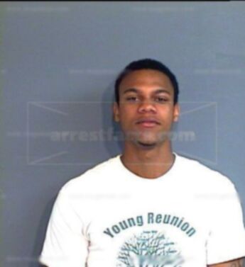 Malcolm Delshaun Manley