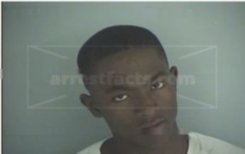 Rollando Rayshawn Brewster