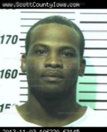 Jamar Gabriel Mallory