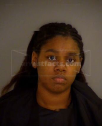 Cortnee Latrice Mclaurin