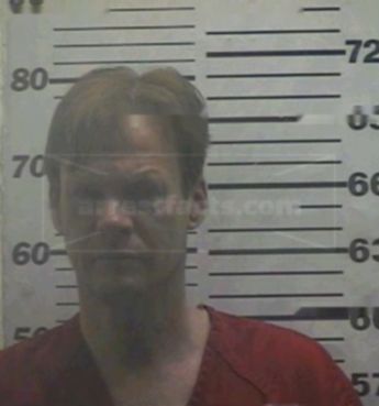 Joseph Daniel Mcdonald