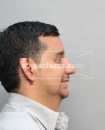 Martin Vera