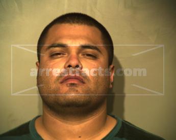 Jose Alaniz Valadez